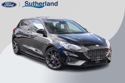 Ford Focus 2.3 EcoBoost ST-3 Performance Pack | Adaptive LED