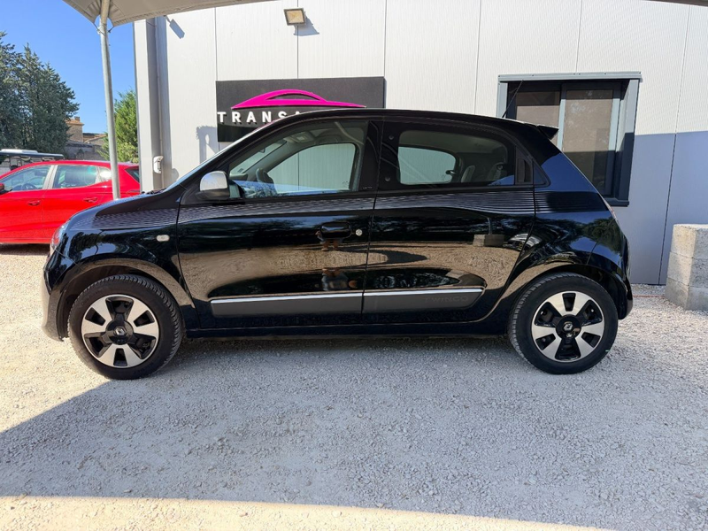 Photo du véhicule