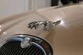 Jaguar S-Type 2.7 Turbo V6 24v Executive / 1st OWNER / 1 HAND Gris - thumbnail 4