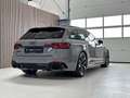 Audi RS4 2.9 TFSI - 450PK - NARDO - QUATTRO - B&O - SCHUIFD Gris - thumbnail 2