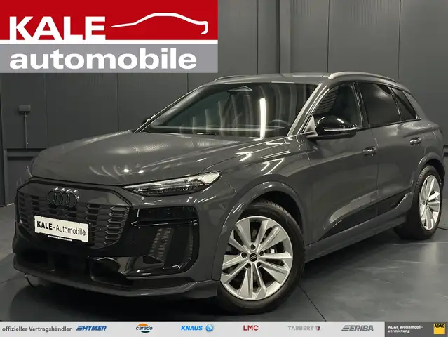 Audi SQ6 e-tron quattro 360 kW *Tech Pro*S-Luftfahrwerk*AHK*360*