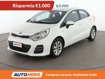 1.1 CRDi Active