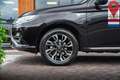 Mitsubishi Outlander 2.0 PHEV instyle klima Stoelverw. 4WD Schwarz - thumbnail 7