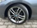 BMW 118 118i M Sport Automatik LED*Tempomat*PDC*SHZ Grau - thumbnail 12