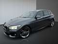 BMW 118 118i M Sport Automatik LED*Tempomat*PDC*SHZ Grau - thumbnail 30
