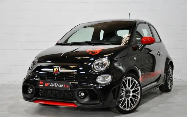 Abarth 595 595 1.4 T-Jet 145cv *Seulement 900 Kilomètres*