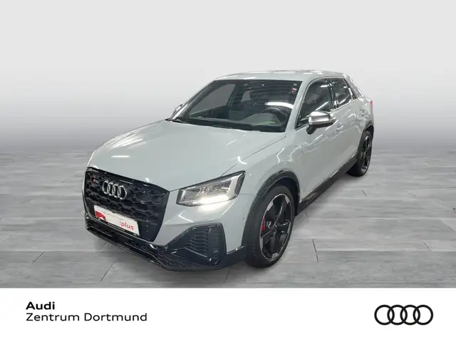Audi SQ2 quattro BLACKPAK CAM ACC LM19 E-KLAPPE NAVI+