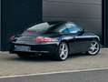 Porsche 996 Targa 3.6 Manueel 6 vit. Negro - thumbnail 11