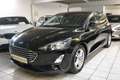 Ford Focus 1.5 TDCI Lim. Cool CO²-092g* Noir - thumbnail 1