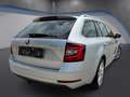 Skoda Octavia Style TDI *Navi*LED*Erstbesitz* Grijs - thumbnail 5