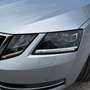 Skoda Octavia Style TDI *Navi*LED*Erstbesitz* Grijs - thumbnail 8