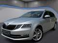 Skoda Octavia Style TDI *Navi*LED*Erstbesitz* Grijs - thumbnail 1