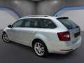 Skoda Octavia Style TDI *Navi*LED*Erstbesitz* Grijs - thumbnail 7