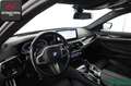 BMW 530 i xDrive M SPORT SITZKLIMA,HUD,KEYLESS,ACC Schwarz - thumbnail 9