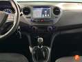 Hyundai i10 1.0 Go Rojo - thumbnail 12