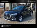 Audi Q3 40 2.0 TDI quattro advanced LED/Standhzg/AHK Schwarz - thumbnail 1