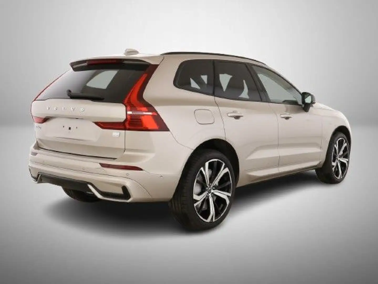 Volvo XC60 T6 Ultra Dark*Plug-In*AWD*21Zoll*360°K*Wint - 2