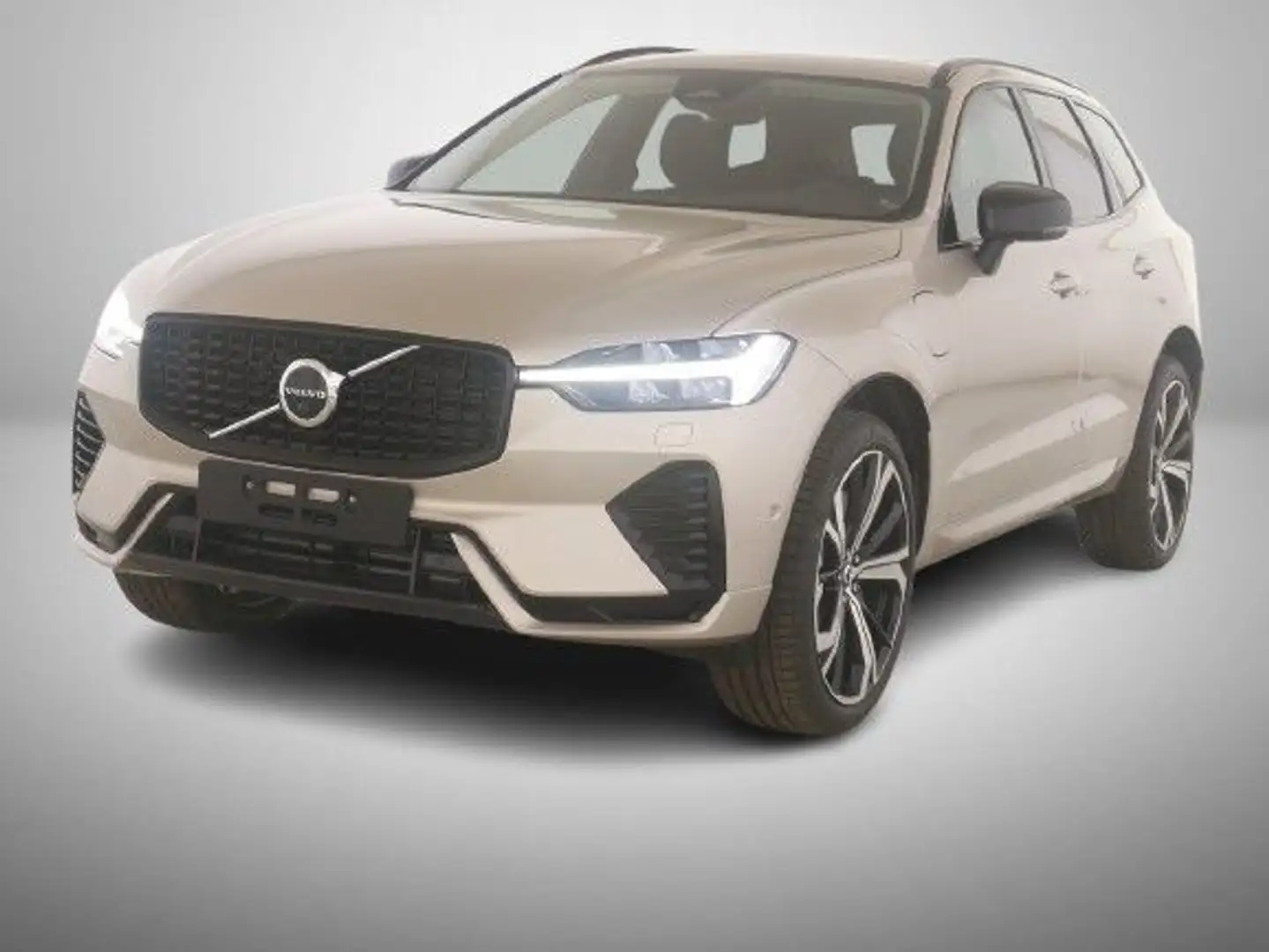 Volvo XC60 T6 Ultra Dark*Plug-In*AWD*21Zoll*360°K*Wint - 1