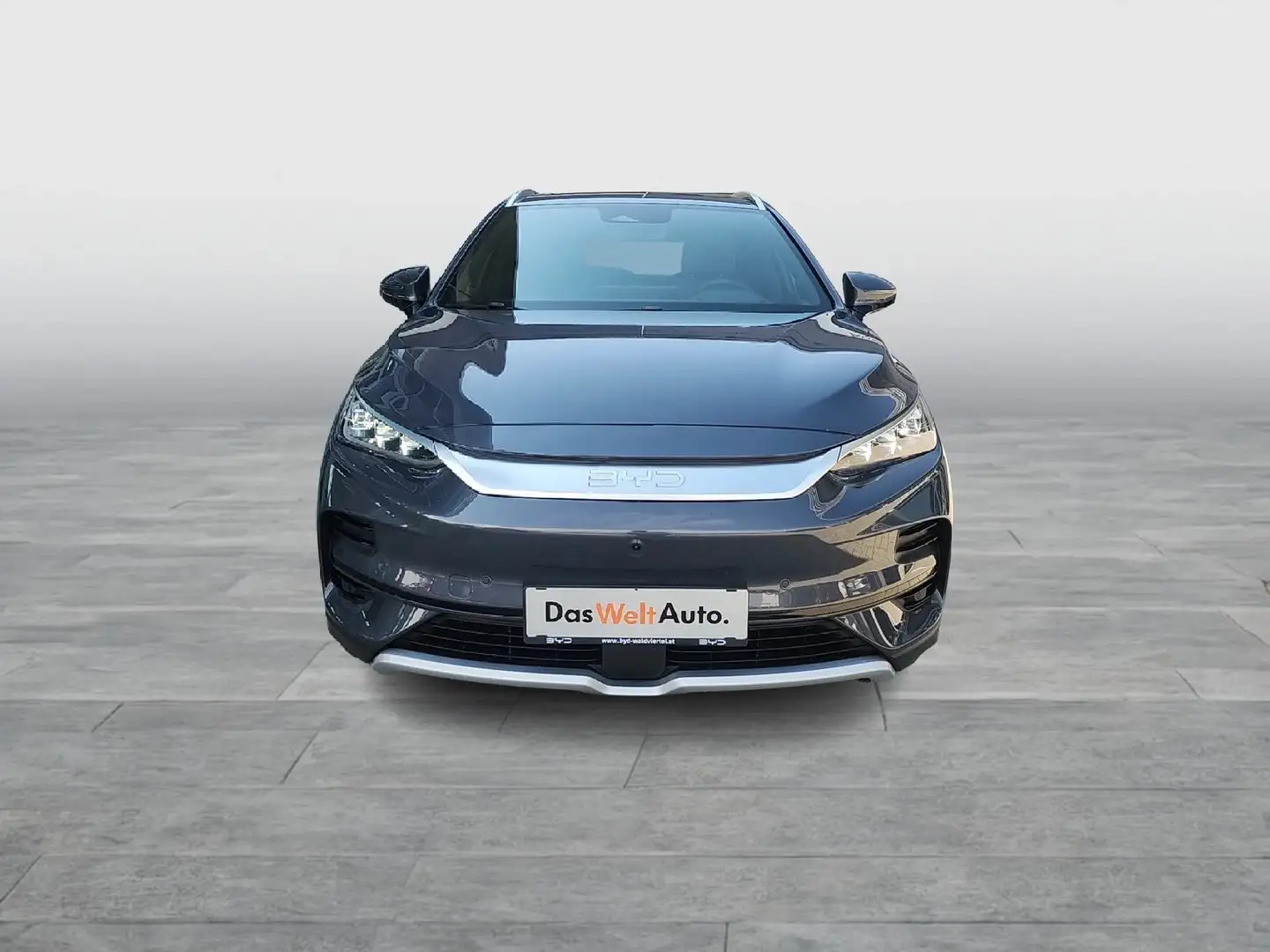 BYD Tang 380 kW EV 4WD Flagship Grau - 2