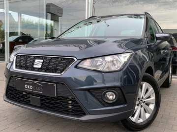 1.0 TGI MOVE 90CV / ESSENCE + CNG / ALCANTARA / GRAND GPS / CARPLAY / CLIM AUTO / PDC / CRUISE / GARANTIE