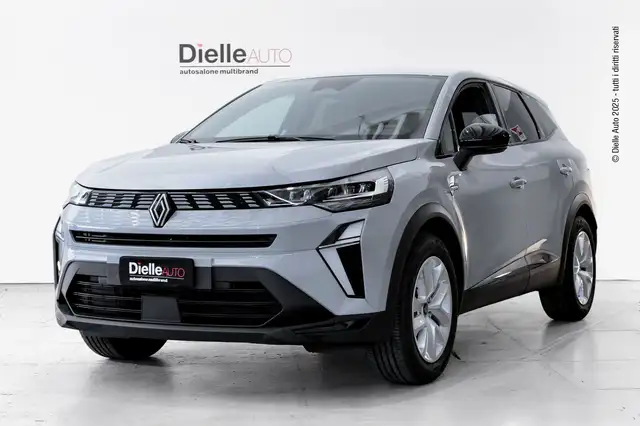 Renault Symbioz Symbioz Full Hybrid E-Tech 145 CV Evolution