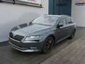 Skoda Superb Combi L&K 4x4*Voll*Pano* Klima Xenon Navi Leder Gris - thumbnail 7