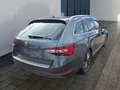 Skoda Superb Combi L&K 4x4*Voll*Pano* Klima Xenon Navi Leder Gris - thumbnail 3