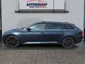 Skoda Superb Combi L&K 4x4*Voll*Pano* Klima Xenon Navi Leder Gris - thumbnail 6