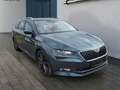 Skoda Superb Combi L&K 4x4*Voll*Pano* Klima Xenon Navi Leder Gris - thumbnail 1