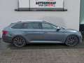 Skoda Superb Combi L&K 4x4*Voll*Pano* Klima Xenon Navi Leder Gris - thumbnail 2