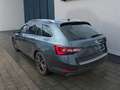 Skoda Superb Combi L&K 4x4*Voll*Pano* Klima Xenon Navi Leder Gris - thumbnail 5