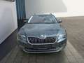 Skoda Superb Combi L&K 4x4*Voll*Pano* Klima Xenon Navi Leder Gris - thumbnail 8