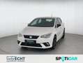 SEAT Ibiza FR Pro Black Edition 1.0*NAVI*KLIMA*BT*uvm Weiß - thumbnail 1