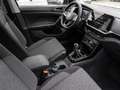 Volkswagen T-Cross 1.0 TSI Life LED ALU PDC APP Negro - thumbnail 8
