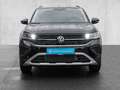 Volkswagen T-Cross 1.0 TSI Life LED ALU PDC APP Negro - thumbnail 3