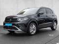 Volkswagen T-Cross 1.0 TSI Life LED ALU PDC APP Negro - thumbnail 2