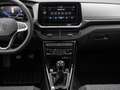Volkswagen T-Cross 1.0 TSI Life LED ALU PDC APP Negro - thumbnail 12