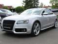 Audi A5 2.0 TFSI quattro s-Line, Achskörper hinten neu! Grau - thumbnail 1
