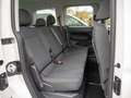 Volkswagen Caddy 1.5 TSI DSG Life Navi Klima SHZ PDC AHK Bianco - thumbnail 5