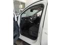 Volkswagen Caddy 1.5 TSI DSG Life Navi Klima SHZ PDC AHK Blanc - thumbnail 4