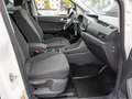 Volkswagen Caddy 1.5 TSI DSG Life Navi Klima SHZ PDC AHK Bianco - thumbnail 3