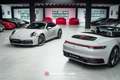Porsche 911 992.1 Carrera PDK -1st owner - Mint ! Grijs - thumbnail 1