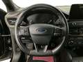 Ford Focus 5 Porte 1.0 EcoB. 125cv ST-Line e-Sh. Motore NUOVO Zwart - thumbnail 20
