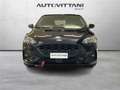 Ford Focus 5 Porte 1.0 EcoB. 125cv ST-Line e-Sh. Motore NUOVO Nero - thumbnail 2