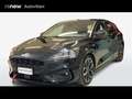 Ford Focus 5 Porte 1.0 EcoB. 125cv ST-Line e-Sh. Motore NUOVO Nero - thumbnail 1