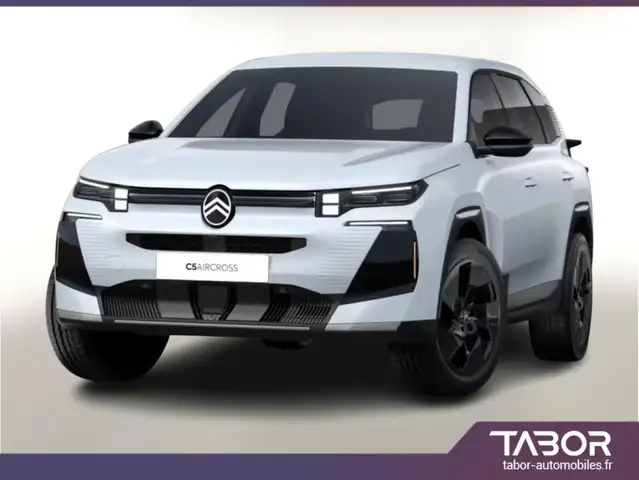 Citroen C5 Aircross Hybrid 145 MAX HUD ACC 360°