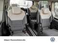 Volkswagen T7 Multivan eHybrid ENERGETIC DSG NAVI AHK LM18 Grau - thumbnail 4
