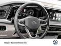Volkswagen T7 Multivan eHybrid ENERGETIC DSG NAVI AHK LM18 Grau - thumbnail 10