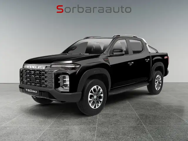2026 Maxus T60 in Black for sale