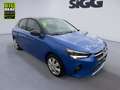 Opel Corsa F e Elegance Sitzheizung Kamera Blau - thumbnail 9